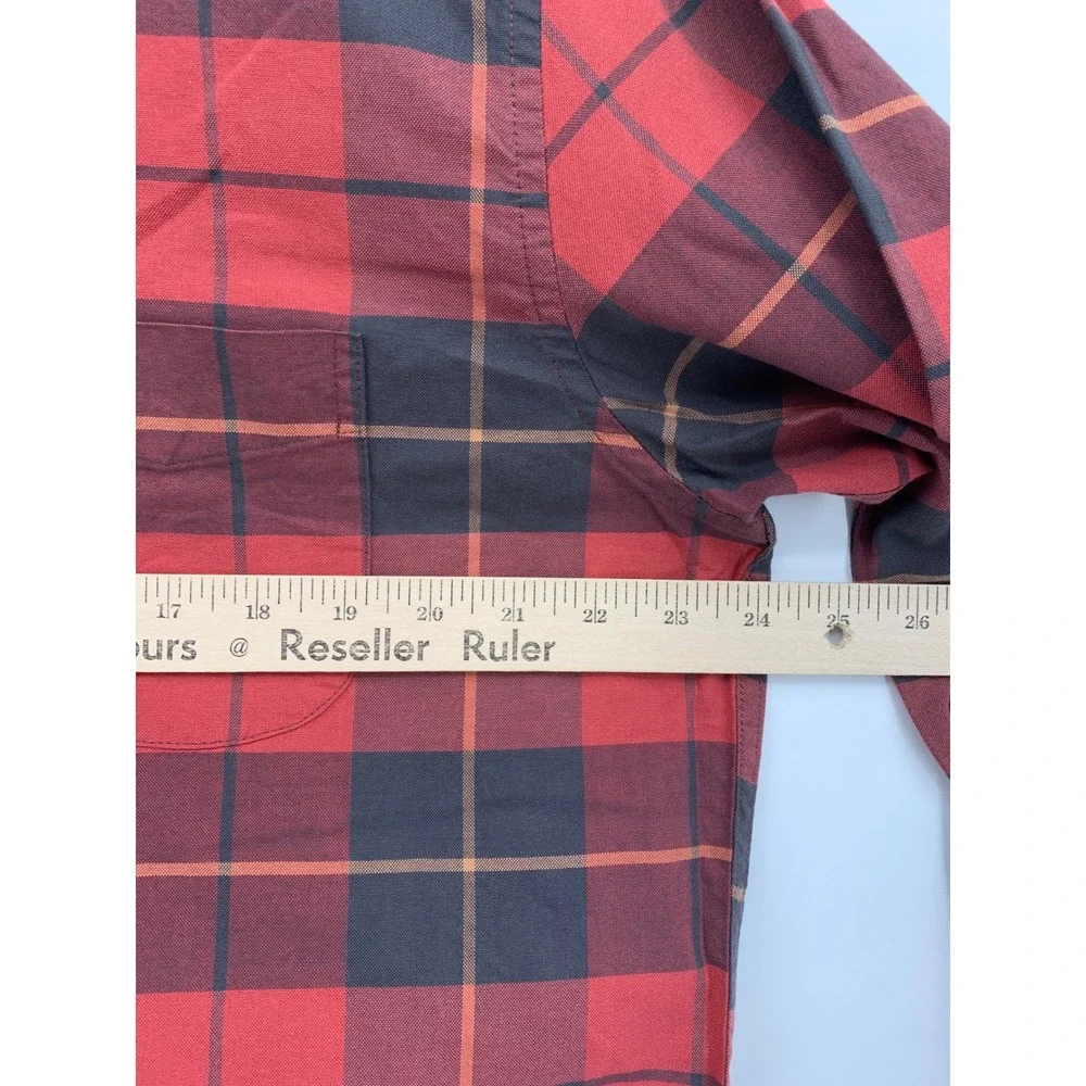 J. Crew crew broken